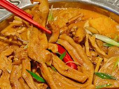 -胖哥俩肉蟹煲(湖滨银泰in77店)