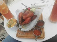 -艾薯夫妇Aysh(福田星河COCOPark店)