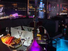 -VENU+海景酒廊