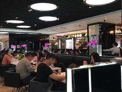 -零度空间·台湾小馆(五道口购物中心店)
