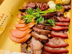 -津沽小院(天津之眼店)
