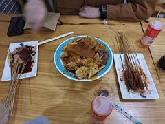 -马三洋芋片(兰州总店)