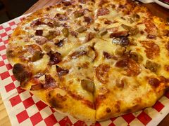 -TIMEZONE8东八时区餐厅&酒吧(798店)