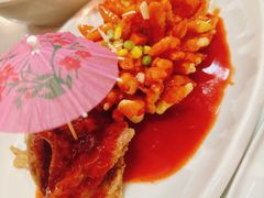 -姑苏家宴·苏帮菜·松鼠桂鱼(苏州总店)