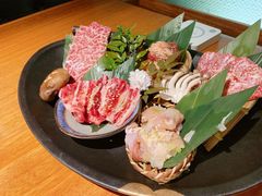 -肉魁屋·烧肉·烧鸟·酒场(高新店)