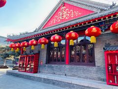 -慈恩寺