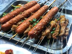 -小民大排档(光谷店)