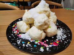 -山楂树融合菜餐厅