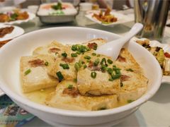 客家酿豆腐-新享乐海鲜(翠华路店)
