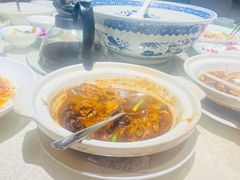 -山外山菜馆(玉泉路店)