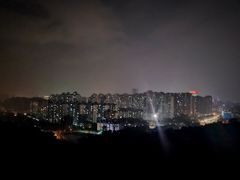 -金鸡山公园