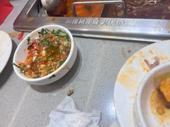 -海底捞火锅(振华广场生日主题店)