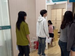 -广州仁爱天河医院体检中心