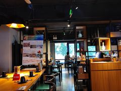 大堂-腰子哥烤串(石佛营炫特店)