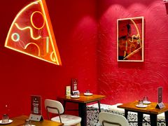 -黑熊披萨orso pizza