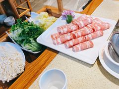 -煲大王老砂锅猪肚鸡(泊富ICITY店)