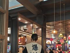 -阿大排档(长春这有山店)