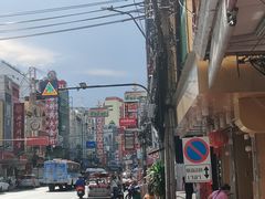 -唐人街(耀华力路)