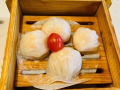 悦满楼虾饺皇-悦满楼·西关名点·湛江名菜(航空综合大厦店)