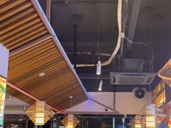 -叁宝烧烤 西安烧烤 领跑品牌(学府路店)