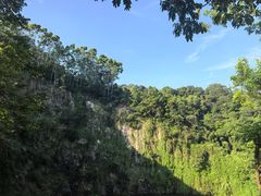 -火炉山森林公园