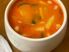 -曼泰·泰餐(江南环球港店)