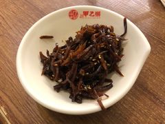 -甲乙饼·北京手工肉饼(西直门凯德茂店)