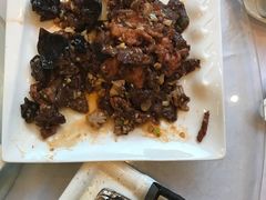 -普天和酒楼·新津菜·烤鸭(天津之眼店)