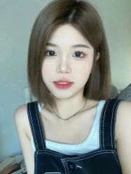 -米娜造型