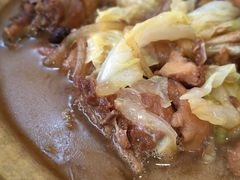 -丽泽山庄·生态怀柔菜·虹鳟鱼(红螺寺店)