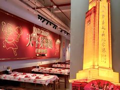 -老闵田螺馆·南昌市井菜·特色小吃(总店)