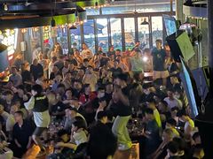 -HIB HUB公社(解放西路店)