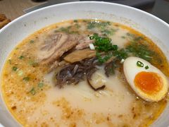 -味千拉面(惠州文昌一路分店)