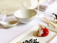 原只鲍鱼酥-宝丽轩中餐厅BAOLIXUAN