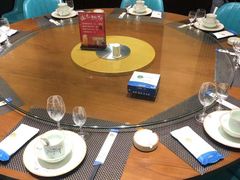 -冠州宴·海鲜烤鸭民间菜(冠县店)