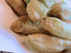 苔菜拖黄鱼-宁波状元楼酒店(和义路店)