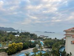 -惠州金海湾嘉华度假酒店