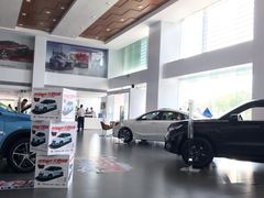 -广汽本田汽车中汽特约销售服务店