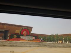 -法门文化景区