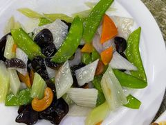 -聚鲜阁海鲜美食城(香水湾店)
