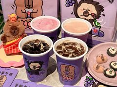 -必胜客(城西银泰店)