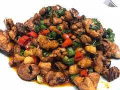 -宁波海逸大酒店·逸轩餐厅