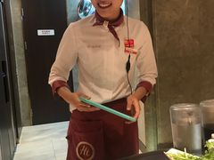 -海底捞火锅(龙岗星河COCO Park店)
