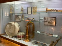 -澳门保安部队博物馆