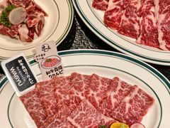 -牛焱·和牛烧肉(五大道店)