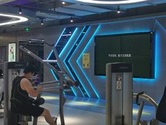 -优享健身(物美圣熙8号购物中心店)