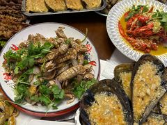 -曹胖子龙虾馆(黄桦路店)