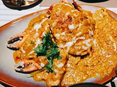 -CHINCHIN 青青·泰国料理(万象食家店)