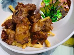 -天喜酒楼饭市·茶市(同德皇宫店)
