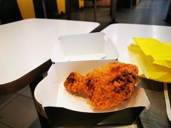 -麦当劳(宜安广场店)